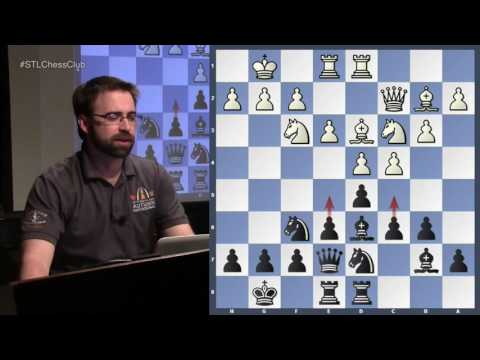 The Complete Semi-Slav Part 4: The Anti-Merans (7.b3 & 7.Bd3) | Chess Openings Explained