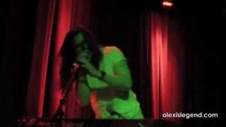 Andrew W.K. - Full Set (4/18/13)