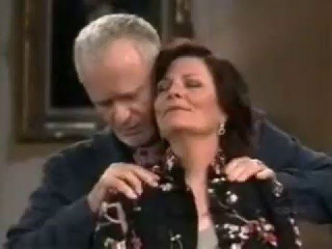 GH // Like a Prayer // Tracy Quartermaine