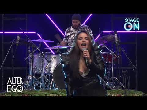 ALTER EGO "Medley Mecano" (En vivo desde el teatro Diana)