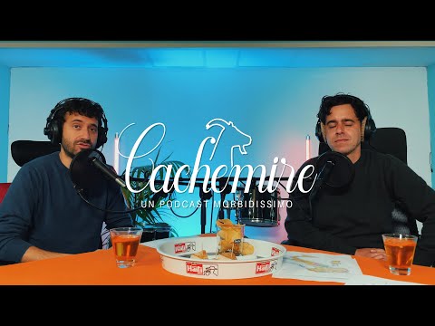 Cachemire Podcast - Episodio 12: Tutto il Belpaese regione per regione