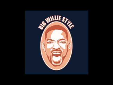 Keem One & Roma - Big Willie Style (Hotte TØSER)