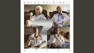 Maailma on tehty meitä varten (Live)