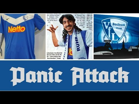 SAT1 über den VFL BOCHUM - Die Vielleicht Schönste Hymne Der Welt