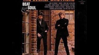 The Everly Brothers - C C  Rider - 1965 (Beat &amp; Soul)