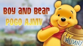 Animal Jam Music Video: POGO - Boy and Bear
