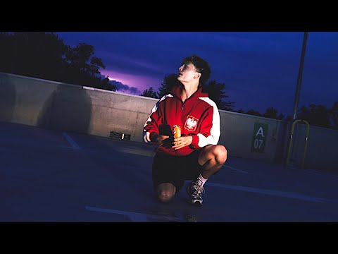 Żupan - „FANTA” (OFFICIAL VIDEO)