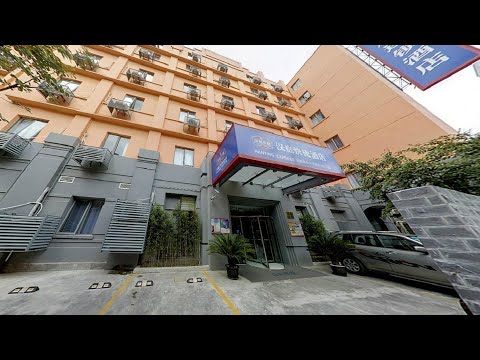 Thumbnail for Hanting Hotel Shanghai Lujiazui Dongnan Road | Shanghai, China | Hotel Review🏨 by Dongnan