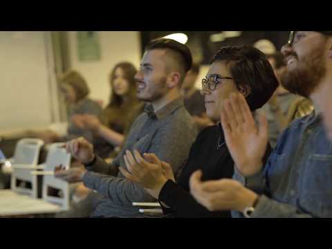 Consume Comms video.