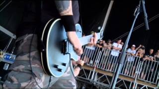 Agnostic Front - For My Family (Live @ Summer Breeze Open Air 2013)