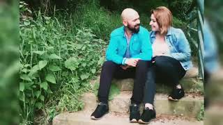 Sinan akçık &amp; izel teşekkürler sevgilim