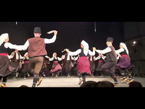 Kud D.Koturović - IGRE IZ OKOLINE LESKOVCA