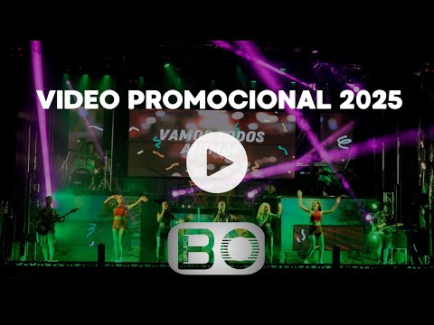 Vídeo Promocional 2025 - Grupo Boa Onda
