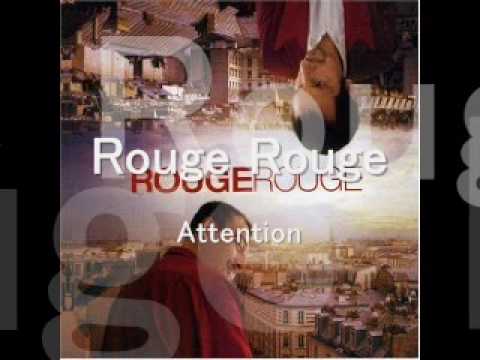 ROUGE ROUGE   Attention