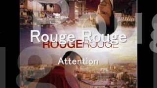 ROUGE ROUGE   Attention
