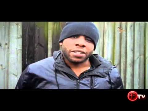 33TV Presents... Breeza (Interview)