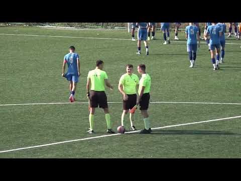 OFK BEOGRAD - ZARKOVO 2000  6-0 (mladji kadeti ) 7.6.2025.