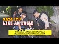 Tim Raimas Backbone Minta Joki Balap Liar Peragakan Aksinya  | THE POLICE (04/02/20) Part 2