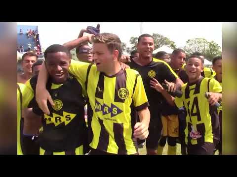 LIGA 2022 - CAMPEONATO OFICIAL DA CIDADE DE JUIZ DE FORA(LFJF)