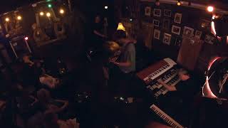 Southern Pacific (John Scofield) - Jacob Houghton, Jonny Henderson, Chris Jones &amp; Matt Brown