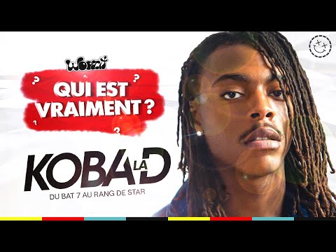 L'HISTOIRE DE KOBA LAD !