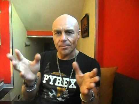 Intervista a Gianluca Manzieri di Radio Marte