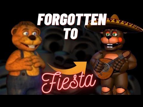 El Chip: Forgotten to Fiesta (The History of El Chip and Chipper's)