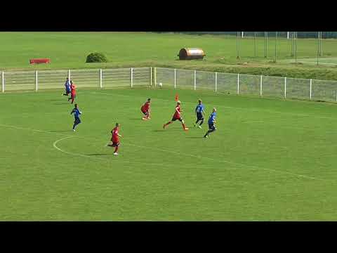 U13 R.Sobota - Jupie  2.polcas  27.8.2017