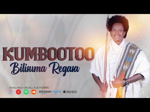 Bilisummaa Raggaasaa Kumbootoo