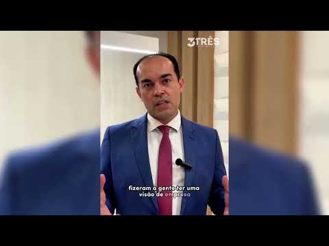 Depoimento de Dr. Fabricio Almeida