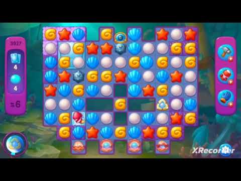 FISHDOM (lvl 3927) '24 SUPER HARD LEVEL