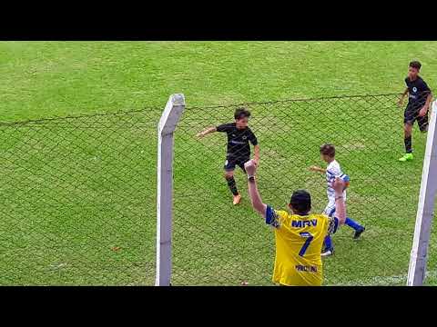 BFSoccer SC x BoaVista RJ Copa Cidade Verde 2018