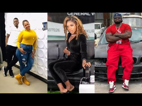 ERIC OMONDI LECTURES KAMENE/OGA OBINNA AND KHALIGRAPH JONES IN BITERR RANT THEY RESPOND