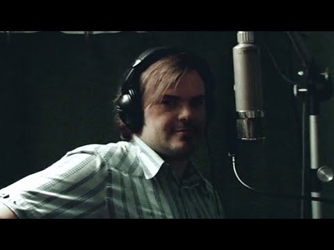 Tenacious D | Master Exploder Live | Recording In The Studio