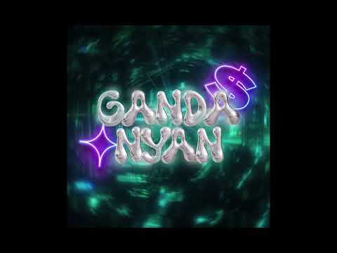 NO LIMIT 4L - GANDA NYAN ft.NIO, CHOLOW & 14K SOJA (AUDIO)