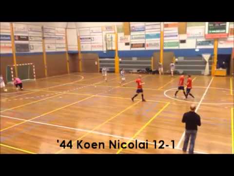 Hovocubo 4 - Andijk 2 samenvatting