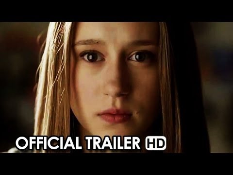 Anna (2014) Official Trailer