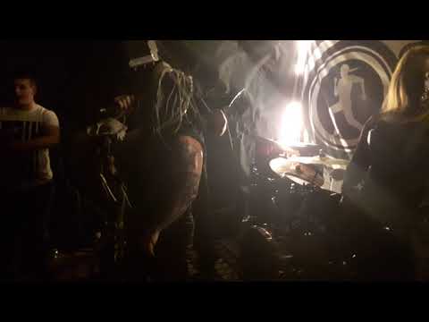 Drekavac live 15.9.2018 part4