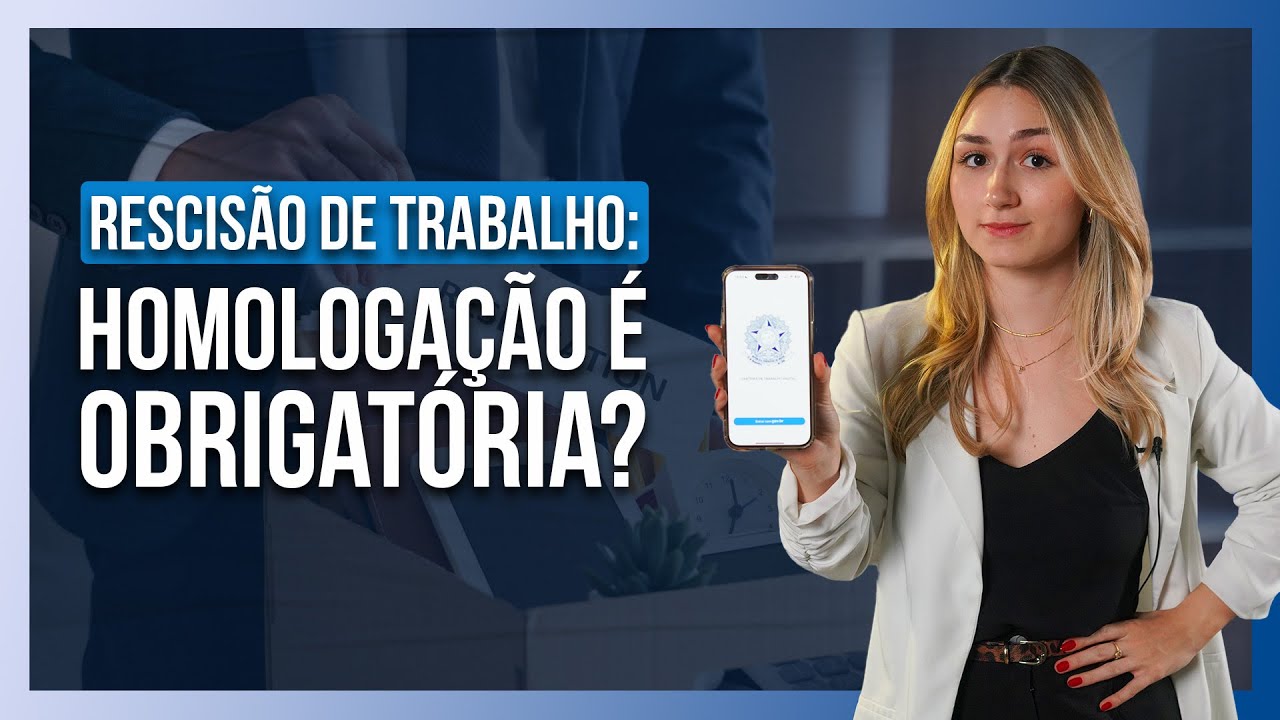 Homologação Rescisória: O Que Mudou com a Reforma Trabalhista e Como Fazer Corretamente