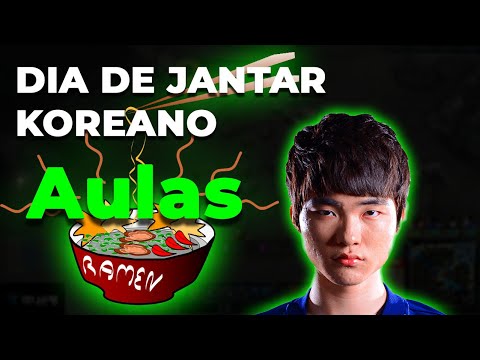 FAKER HUMILHADO NO 1X1 [1 NÍVEL A MAIS]