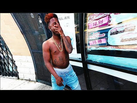 DUKE DA BEAST x FBG DUCK "GREAT" [AUDIO] @_Dukedabeast