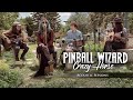 Pinball Wizard - Crazy Horse (Acoustic Sessions)