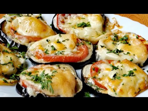 Recept za najukusniji i najjednostavniji PATLIDŽAN!!!