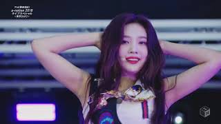 Red Velvet - Red Flavor & Cookie Jar (Live from M! ON Japan A-Nation 2018) Red Velvet - Red Flavor & Cookie Jar (Live from M! ON Japan A-Nation 2018)