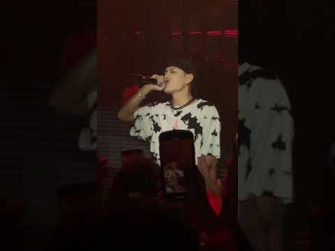 [240819 Fancam Above Ordinary Thailand] Simon Dominic(사이먼 도미닉) - 니가 알던 내가 아냐 (Who You?)