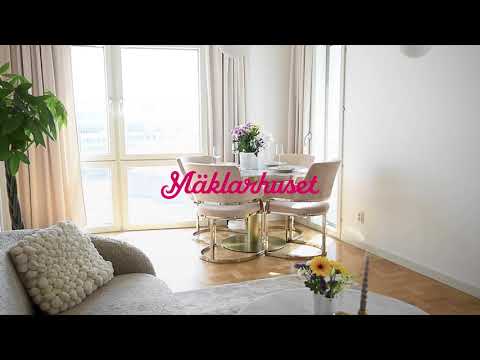 Vintergatan 2A, Sundbyberg