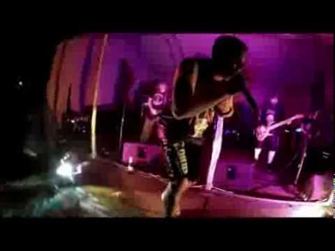 Herdek Filek - Herdek Filek  Live 2013  Ne každej den je zlej