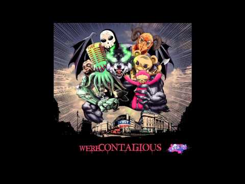 Aytch - Greasebubbles