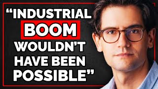 How Shipping Led to The Rise Of China | JHS Ep. 739