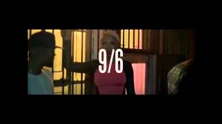 Schools In Party With live Performance By Eric Bellinger - Promo